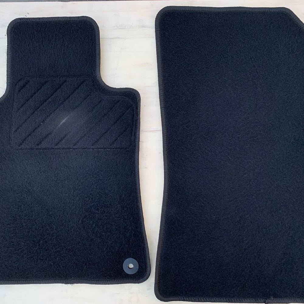 Nettoyage tapis après